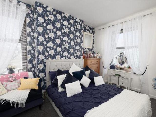 House for sale in Stoke-on-Trent, England