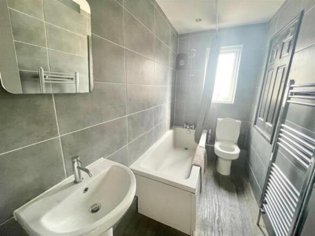 House for sale in Staddiscombe, Mount Wise