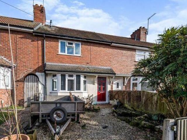 House for sale in Holmcroft, Stafford