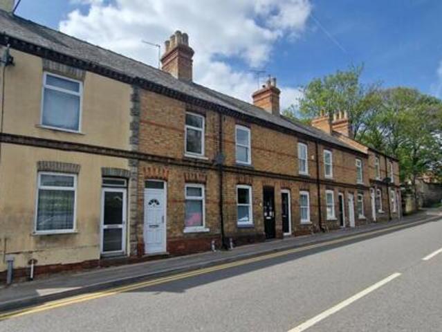 House for sale in Baron St Martin, South Kesteven
