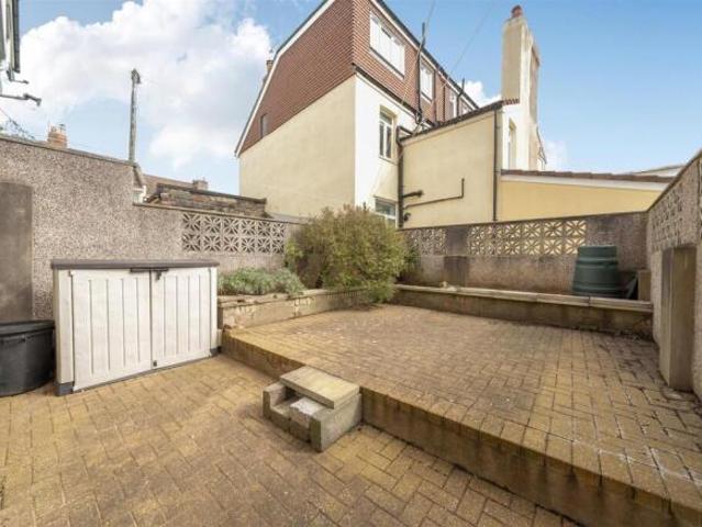 House for sale in Georgia, Greater Manchester