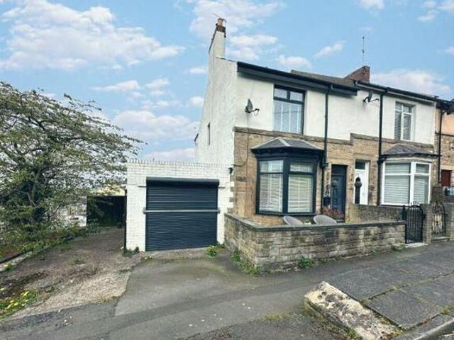 House for sale in No Place, Stanley