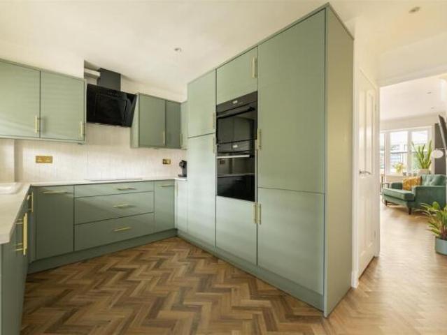 House for sale in South Woodford, Isle Of Man