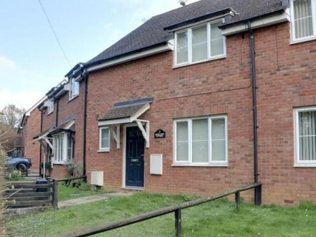 House for sale in St Nicholas, Shephall