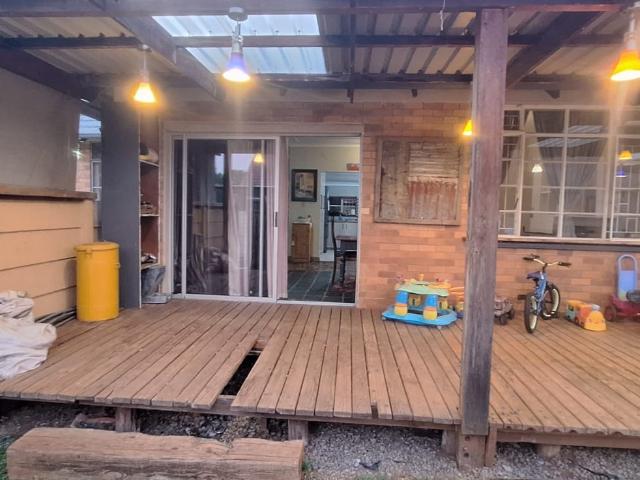 House for sale in Dr Kenneth Kaunda, North West