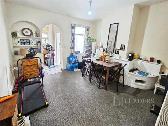 House for sale in East Midlands