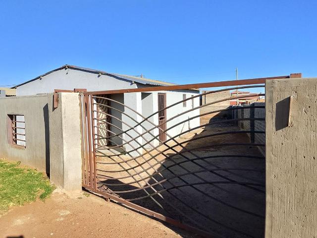 House for sale in Evaton