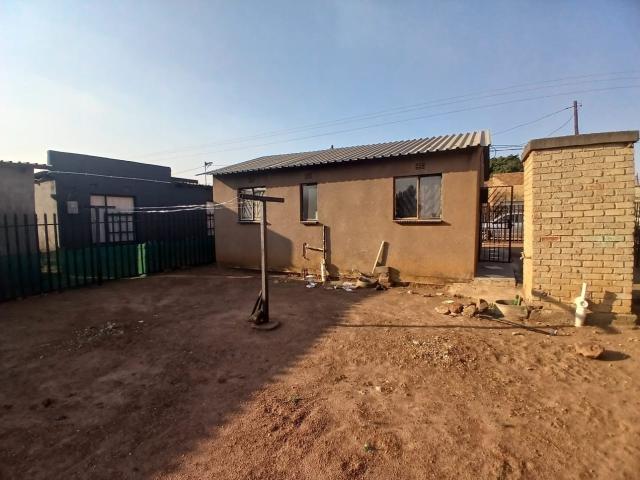 House for sale in Gauteng