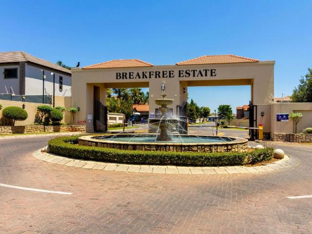 House for sale in Midrand