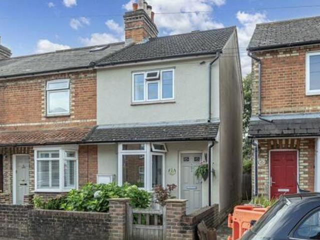 House for sale in Row Town, Surrey
