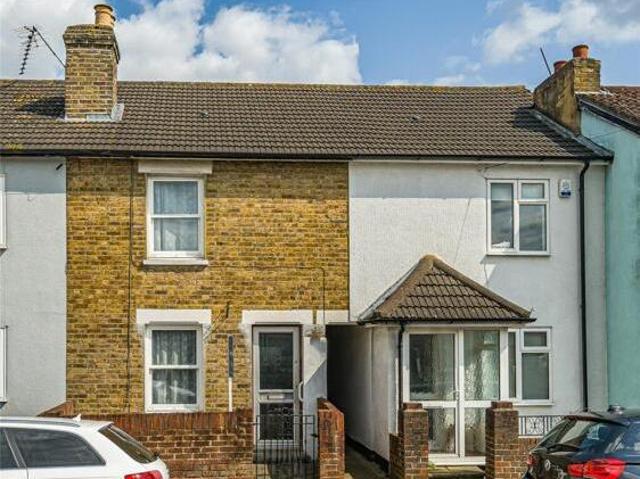 House for sale in Row Town, Surrey