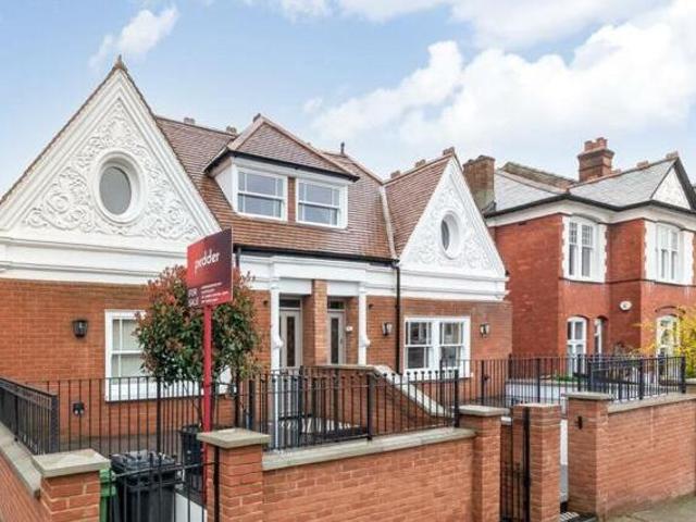 House for sale in Lyons, Greater London
