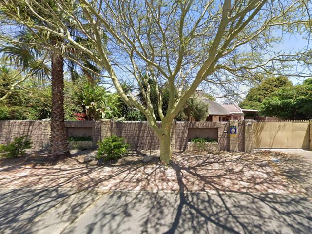 House for sale in Blouberg