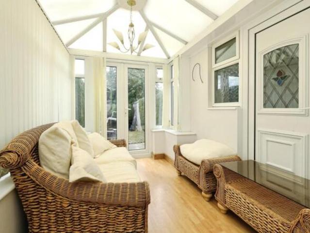 Farm for sale in South Yorkshire