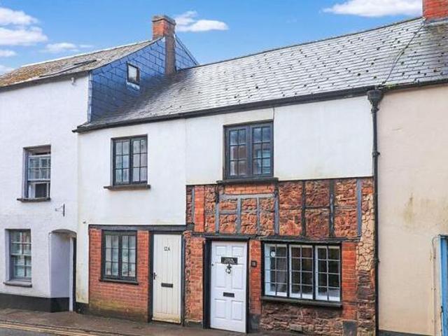 House for sale in Lambrook, Rumwell