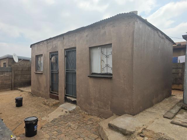 House for sale in Ekurhuleni, Gauteng