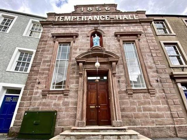 House for sale in Cumbria