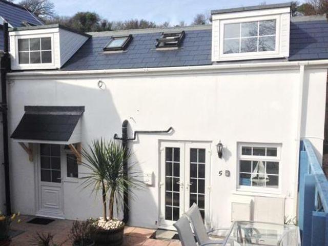 House for sale in Tenby, Pembrokeshire