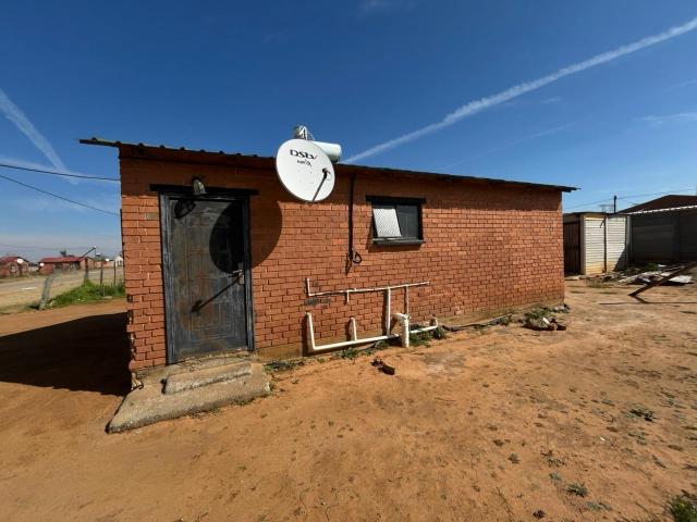 House for sale in Lejweleputswa, Free State
