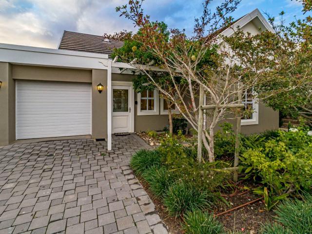 House for sale in Western Cape