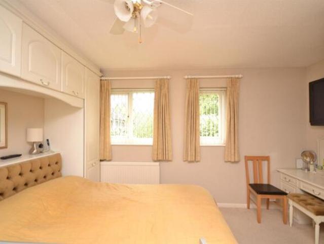 House for sale in The Willows, North East Lincolnshire