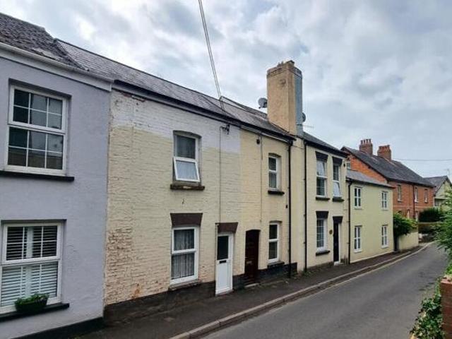 House for sale in Newton St Cyres, Devon