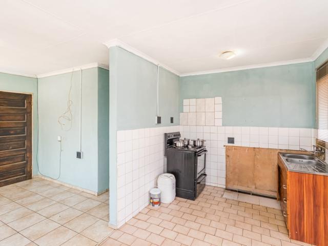 House for sale in Mohlakeng, Gauteng