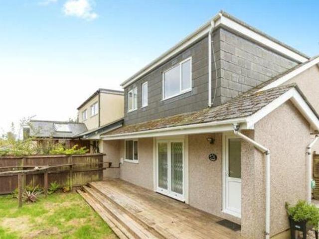 House for sale in Follaton, South Hams