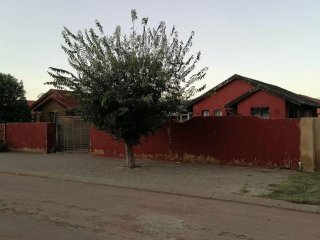 House for sale in Vereeniging