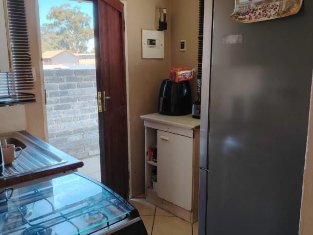 House for sale in Sedibeng, Gauteng