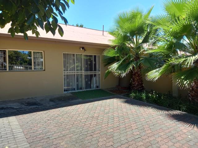 House for sale in Bloemfontein, Free State