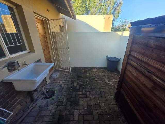 House for sale in Bloemfontein, Free State