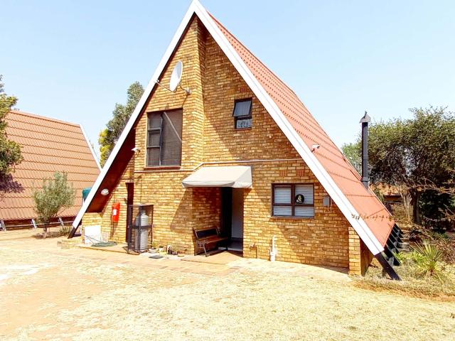 House for sale in Midvaal, Gauteng