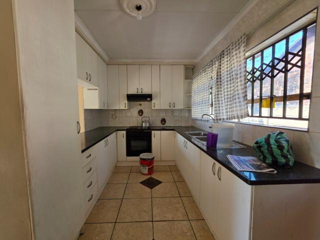 House for sale in Oranjeville, Free State