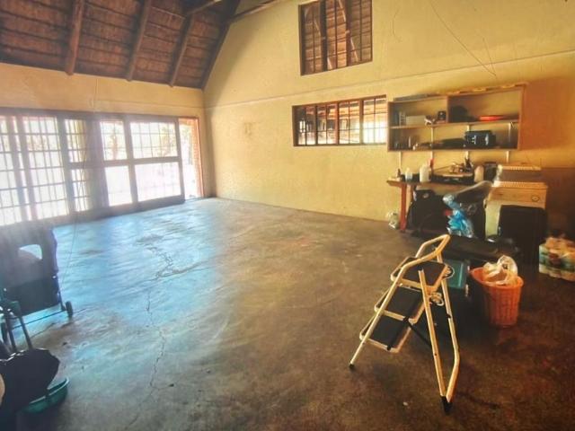 House for sale in Nylstroom, Limpopo