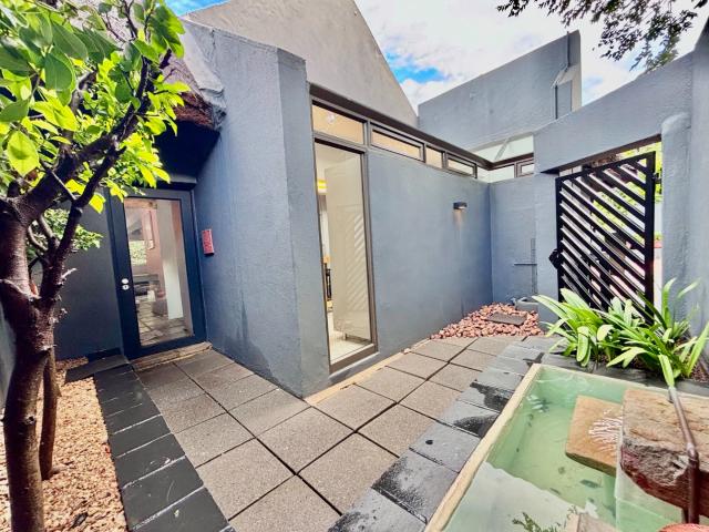 House for sale in Waterkloof, Gauteng