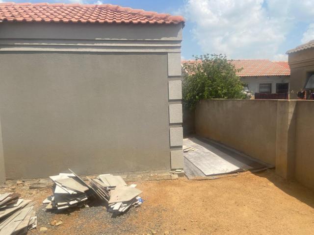 House for sale in Sedibeng, Gauteng