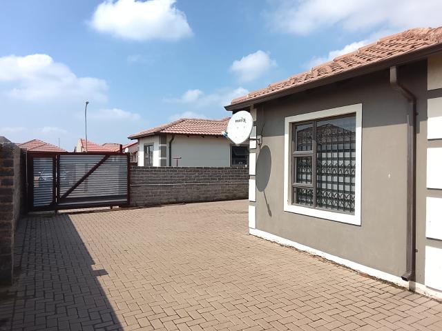 House for sale in Sedibeng, Gauteng