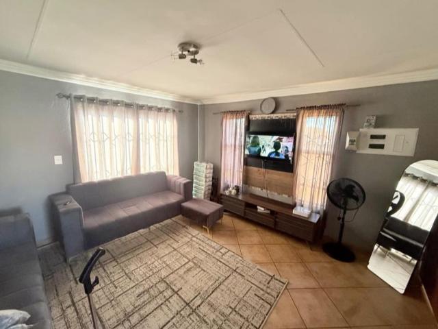 House for sale in Sedibeng, Gauteng