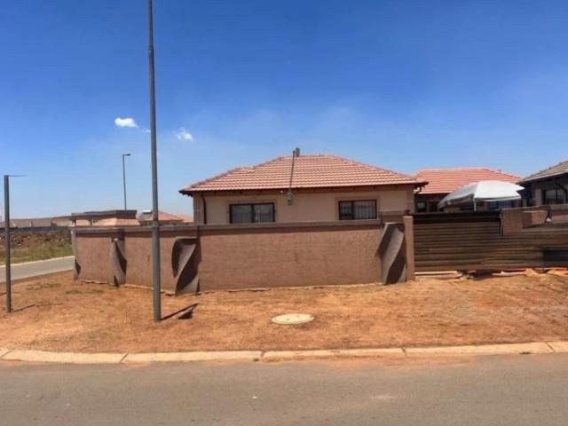 House for sale in Sedibeng, Gauteng
