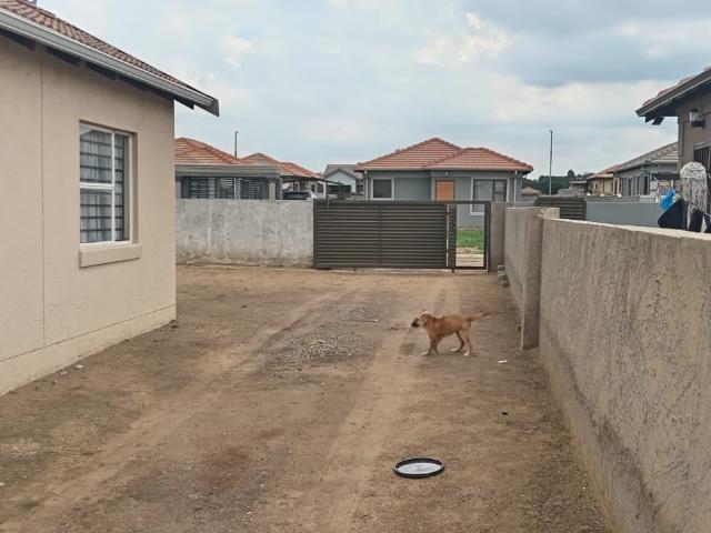 House for sale in Sedibeng, Gauteng