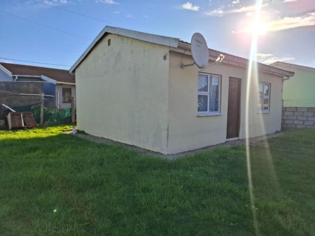 House for sale in Ibhayi, Eastern Cape
