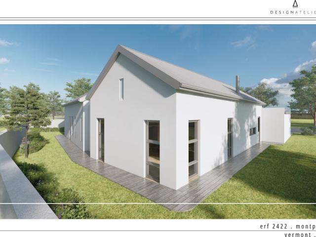 House for sale in Baardskeerdersbos, Western Cape