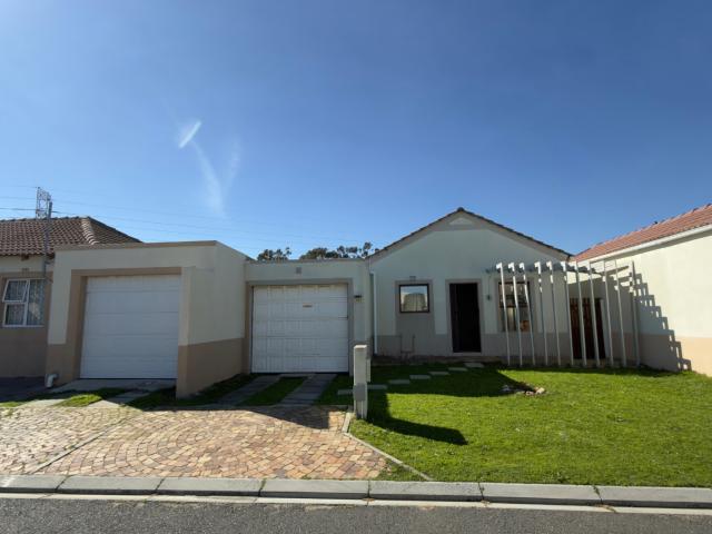 House for sale in Western Cape