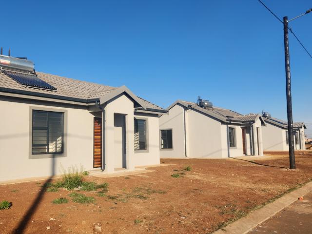 House for sale in Ekurhuleni, Gauteng