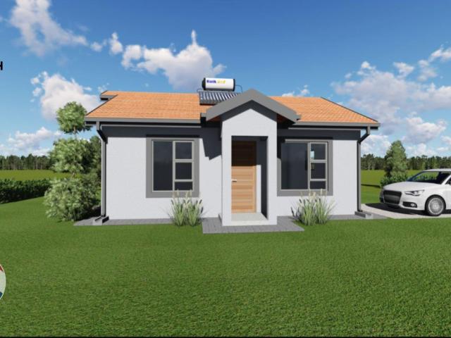 House for sale in Ekurhuleni, Gauteng