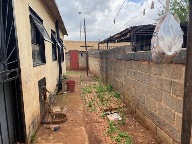 House for sale in Vosloorus, City of Ekurhuleni Metropolitan Municipality