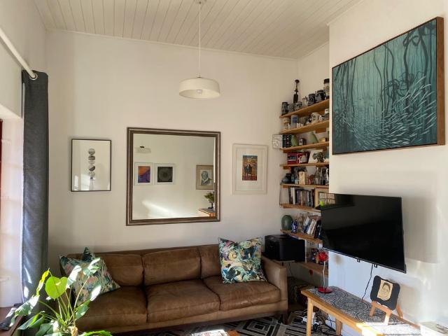 House for sale in Vredehoek, Cape Town