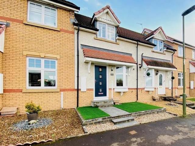 House for sale in Scotland