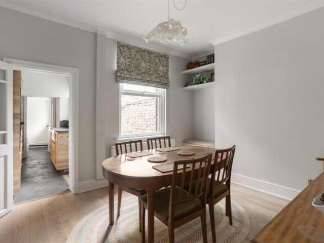 House for sale in The Groves, High Field